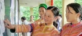 Nhìn nhận về dự luật Tiếp cận thông tin
